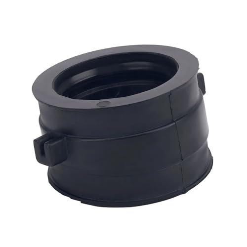Colector de admisión para carburador VT750: elimina filtraciones de aire 5