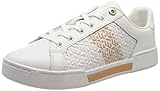 Tommy Hilfiger Cupsole - Tenis para mujer