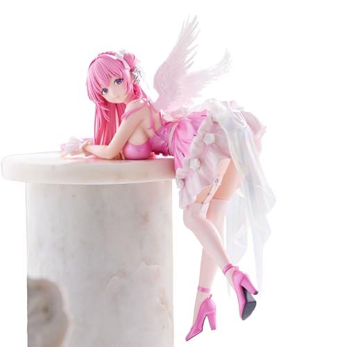 FuRyu Corporation-Goddess of Victory: Nikke Noodle Stopper Figure -Dorothy:Nostalgia-