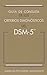Guía de Consulta de Los Criterios Diagnósticos del Dsm-5(r): Spanish Edition of the Desk Reference to the Diagnostic Criteria from Dsm-5(r) -  American Psychiatric, Paperback