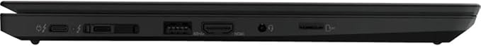Lenovo ThinkPad T14 Gen 2 14" Touchscreen Notebook miniatura 4