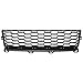 Front Lower Bumper Grille Grill For 2015 2016 2017 2018 ，Replacement for Jeep Renegade OEM