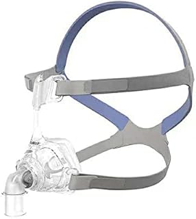 4 in 1 Mirage Fx Cpap Replacement Accessory, Nasal Guard Reuse Breathing Machine Accessory Nasal Guard Mirage Fx Headgear Replacement Fit for Mirage FX Nasal Guard