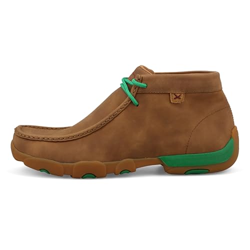 Image of Twisted X Men's Chukka Driving Moc Boot