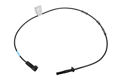 ACDelco GM Original Equipment 20811371 Front Passenger Side Wheel Speed Sensor