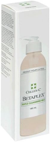 Cellex-C Betaplex Gentle Cleansing Milk, 180 Ml