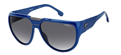 Carrera FLAGLAB 13 Blue/Grey Shaded 62/14/140 unisex Sunglasses