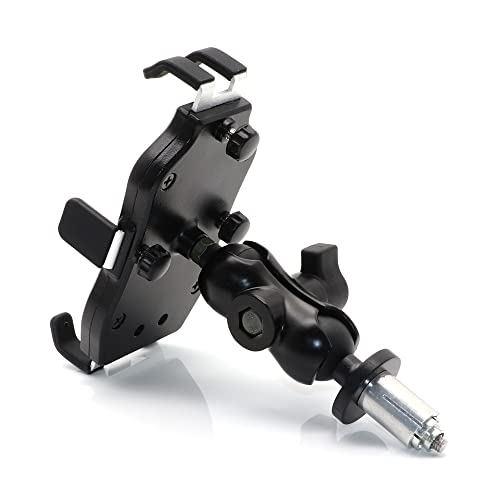 Support de navigation pour moto CBR pour éviter les vibrations du GPS - 6