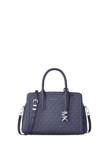 Image of Michael Kors Women's Laila Small Satchel