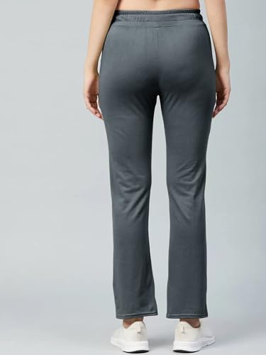 Image of Pinkmint Women Pure Cotton Casual Style Pyjamas Combo Pack Of 2 With Side Pockets
