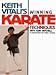 Keith Vitali's Winning Karate Techniques