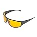 SomniLight Amber Sleep Glasses