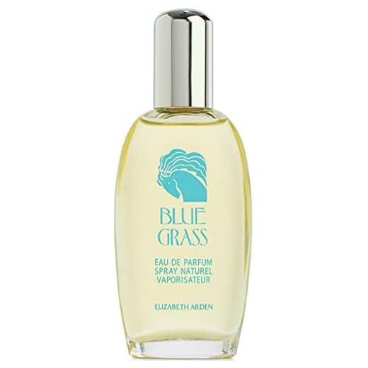 4. Elizabeth Arden bluegrass