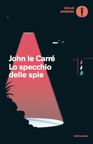 Lo specchio delle spie