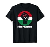 Free Palestine Shirts