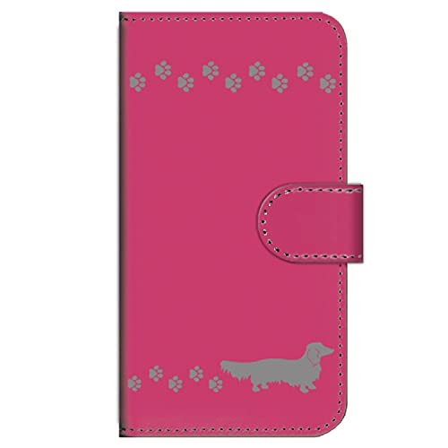 �K�[���Y�l�I AQUOS wish4 SH-52E �P�[�X �蒠�^ A402SH A402SH �X�}�z�P�[�X �P�[�X �蒠�^ �g�уJ�o�[ �ϏՌ� (���ʂ̂��U��/�O���[ �~�j�`���A�_�b�N�X�t���h) SHARP SH-52E-PD-ROR-YSZ-01532