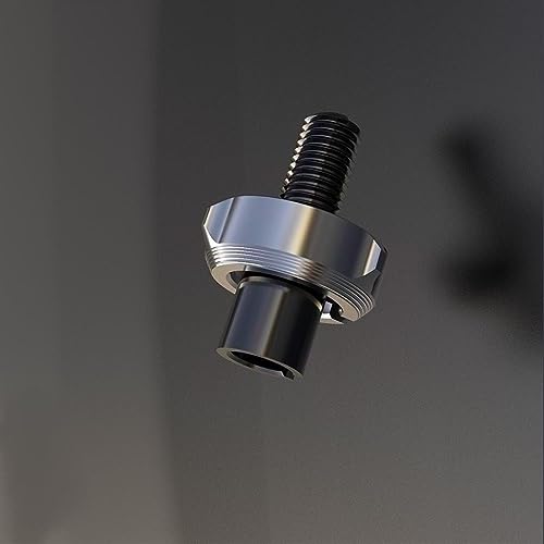 �l�W���i M8 * 1.25/M10 .5 �N���b�`�P�[�u�����C���[�A�W���X�^�[�l�W�I�[�g�o�C F650GS F700GS F750GS F800GS F850GS G650GS F650 GS F700 F750(8mm-1.25 gray)
