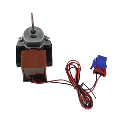 Motor De Ventilador Evaporador De Refrigerador, Repuesto D4612AAA22 For Modelos 3015915900 Y 3015907300, Accesorios For Refrigerador, 1 Uds.