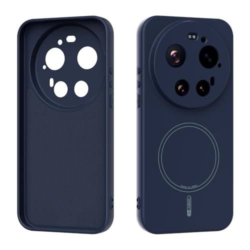 nincyee �x�[�V�b�N �}�O�l�b�g �P�[�X Xiaomi 17 Ultra�Ή� ���n ���ɗD���� �t�� �V���R�� ��\�� ���C�V�F�� �X�����t�B�b�g �w��h�~ �u���[