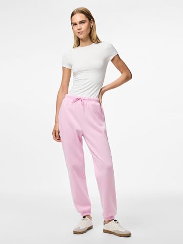 PIECES Pcchilli Hw Sweat Pants Noos Bc – Ansicht 6