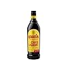 Kahlúa Coffee-Likör – Aromatischer Kaffee Likör mit Noten von Karamell und Vanille – Ideal pur, in Kaffeeheißgetränken oder Cocktails wie White Russian – 1 x 0,7 l