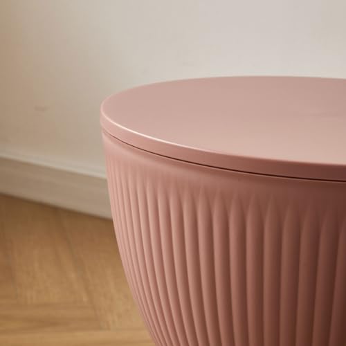 Tabouret de douche pour douche intérieure étanche et anti-glisse - 4