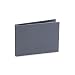Pina Zangaro Potrero Slate Screwpost Binder, 11X17 Landscape (34447)