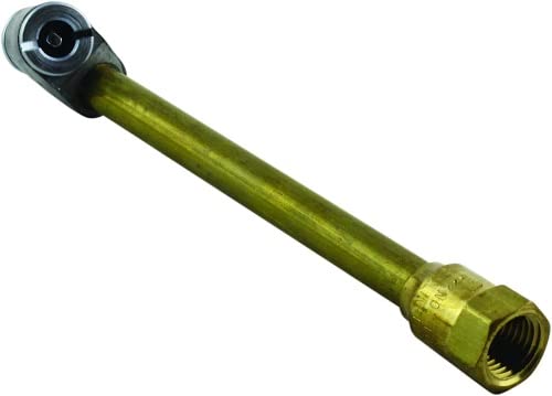 Milton, 690 Dual Head Air Chuck Milton