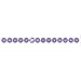 Unicorn Fantasy 6.5 ft. Ribbon Banner (Each)