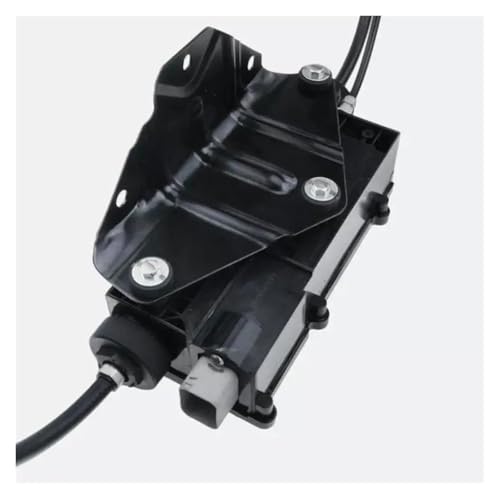 Actuador freno estacionamiento para chasis BMW E70 E71 módulo control 34436850289 2
