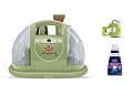 Bissell Multi-Purpose Portable Carpet and Upholstery Cleaner, 1400B, Green