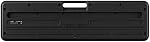 Casio Casiotone CT-S200 – 61-Key Clavier portable pour débutants 400 Tons, 77 Des rythmes, LCD Affichage, Mode Musique de Danse, USB-MIDI, Stéréo Haut-parleurs (en anglais seulement) Comprend l'alimentation électrique & Rester en musique 61 Clés de taille complète, 400 Tons, 77 Rythmes, USB-Midi, Danc