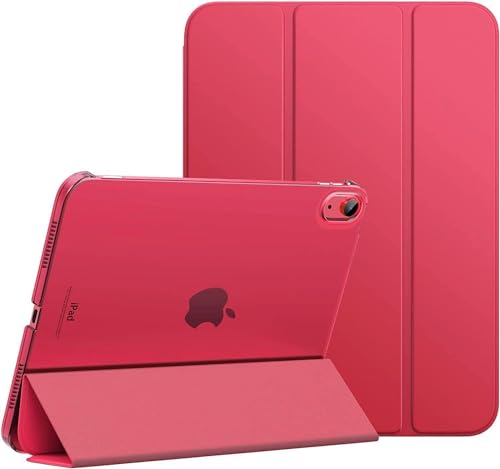 World biz Smart Magnetic Case for iPad Air 11 inch M2 6th Gen / 10.9 Air 5/4