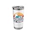 Professional Cat Herder. Who Makes Herding Cats Look Easy Stainless Steel Insulated Tumbler