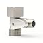Cold Water T-adapter
