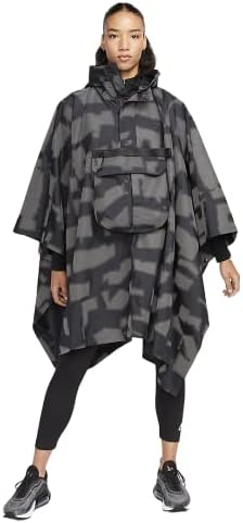 nike gore tex poncho