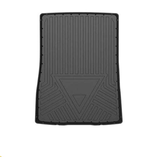 Tapis de Coffre BMW Série 7 G12 Habillage Haute Résistance