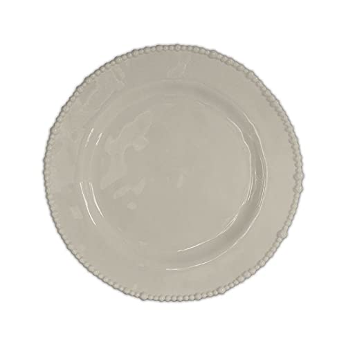 BACI-MILANO Piatto Piano “Joke Table & Kitchen” D. 28 CM