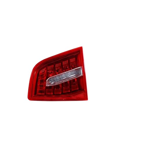 Luces traseras de coche A6 C6 piloto interior derecho para faro de freno Sedan 2009 2010 2011