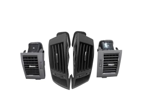 Grille de ventilation pour climatiseur Land Cruiser 200 optimisant le flux d'air habitacle