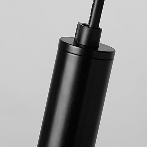 Suspension cylindre LED pour éclairer efficacement une table sans éblouir - 6