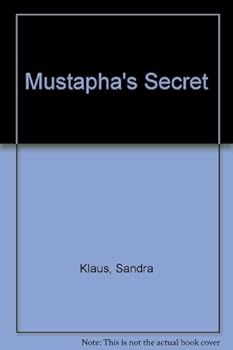 Paperback Mustapha's Secret Book