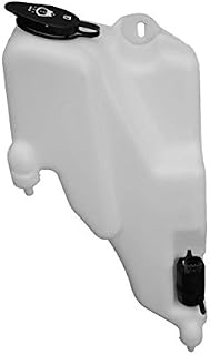 Washer Fluid Reservoir for Chevy Blazer, S10, GMC Jimmy, Sonoma