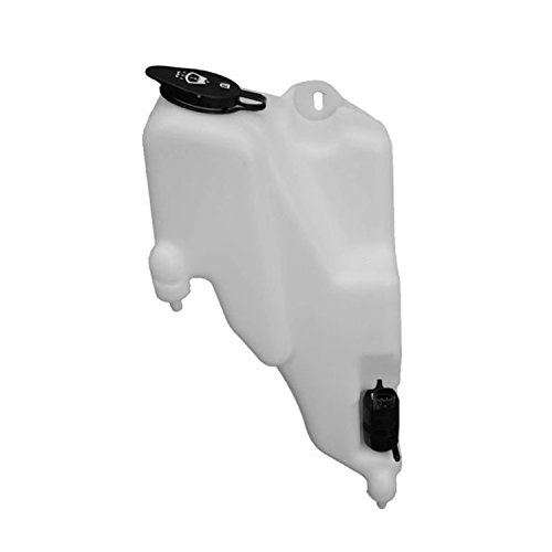 Washer Fluid Reservoir for Chevy Blazer, S10, GMC Jimmy, Sonoma
