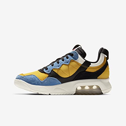 Tenis para Básquetbol Jordan MA2 PS de Niño | Innvictus