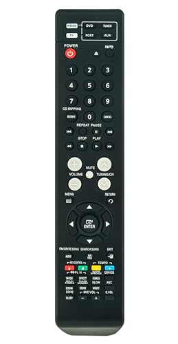 Télécommande AH59-02144F pour piloter votre soirée film sur canapé