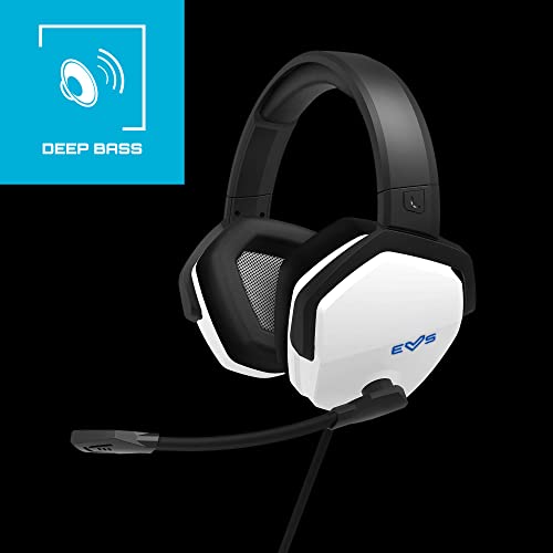 Energy Sistem Esg 4 7.1 Gaming Headset One Size - 2