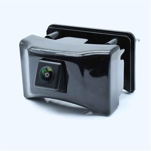 Caméra de recul AHD grand angle 170 pour Toyota Land Cruiser