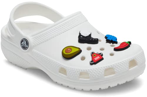 Image of Crocs Jibbitz 10-Pack Shoe Charms