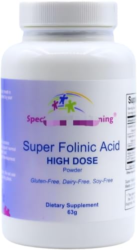 ACENICE Super Folinic Acid Powder
